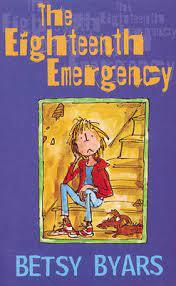 The Eighteenth Emergency